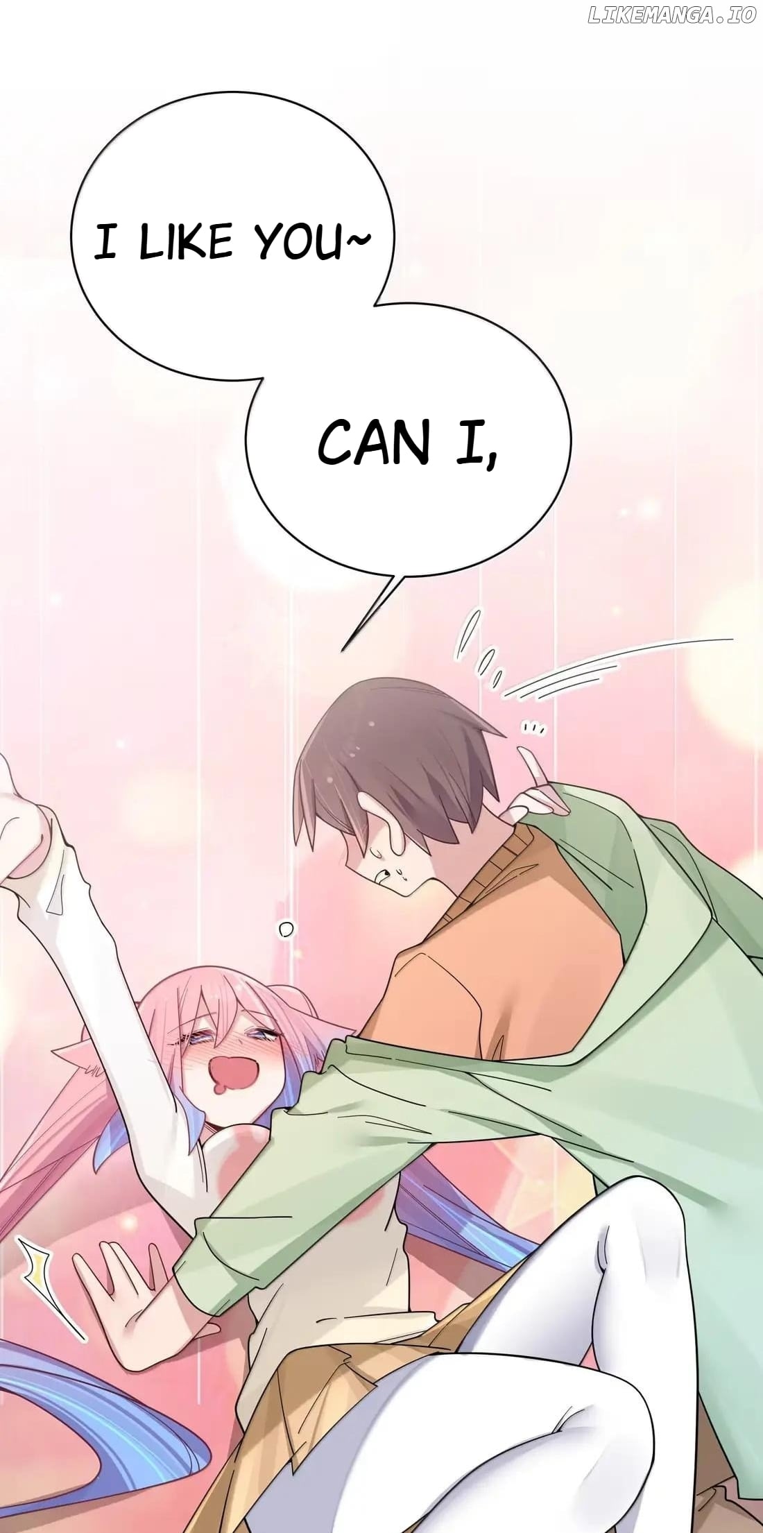 My Fake Girlfriends are using me as a Shield Chapter 174 - page 43
